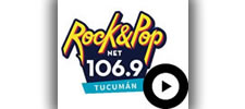 Rock & Pop Tucumán