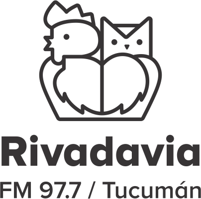 Radio Rivadavia 97.7 Tucumn