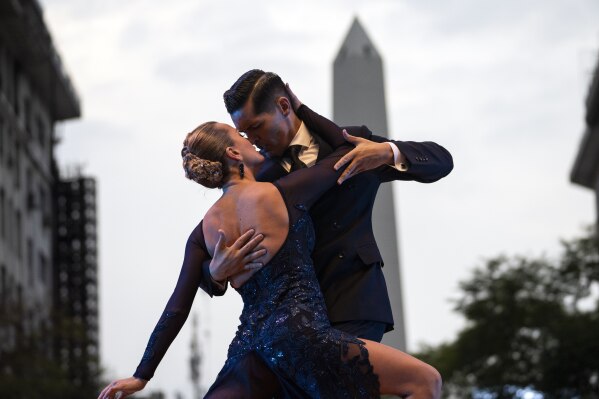 Día Nacional del Tango: por qué se celebra el 11 de diciembre en la  Argentina -