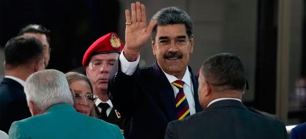 Venezuela pide la captura de 16 funcionarios argentinos por el caso del avión iraní que estuvo en Buenos Aires